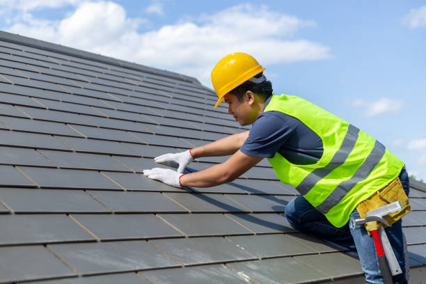 Reliable Nashville, IL Roofing Contractor Solutions