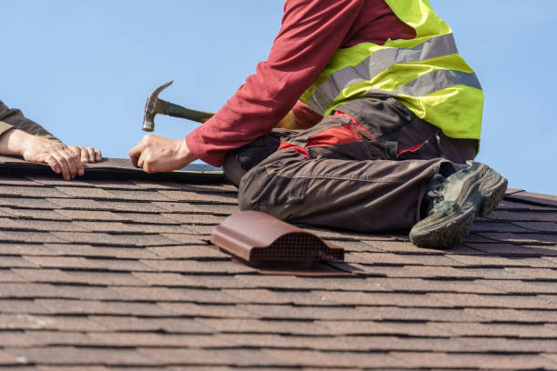 Professional Roofing Contractor in Nashville, IL
