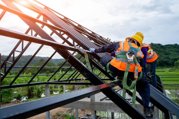  Nashvle, IL Roofing Contractor Pros