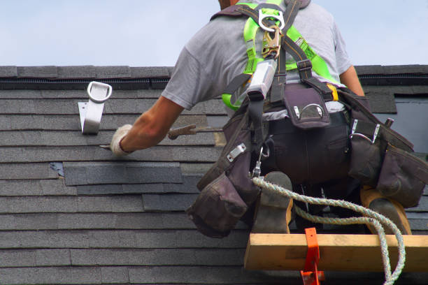 Best Shingle Roofing Installation  in Nashvle, IL