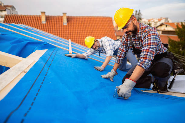 Roof Repair Estimates in Nashville, IL