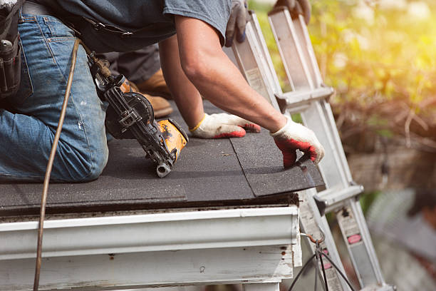 Heating Cable for Roof Installation in Nashville, IL