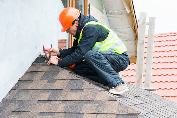 Best Gutter Installation and Roofing  in Nashvle, IL