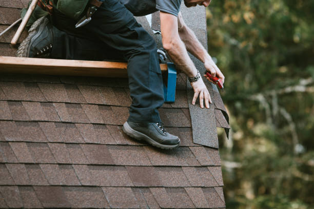 Best Best Roofing Contractors  in Nashvle, IL
