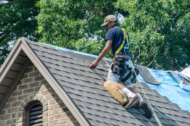 Best Tile Roofing Contractor  in Nashvle, IL